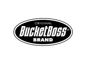 BucketBoss Brand Logo