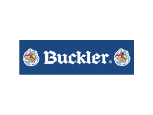 Buckler Logo