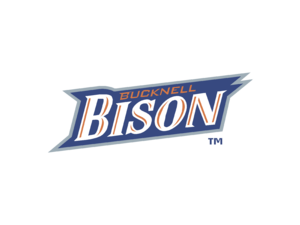 Bucknell Bison 02 Logo
