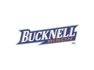 Bucknell Bison 03 Logo