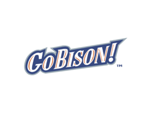 Bucknell Bison Logo