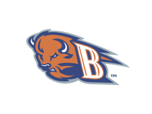 Bucknell Bison Logo