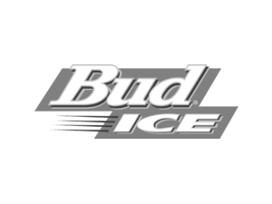 Bud Ice Logo