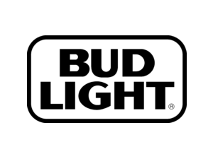 Bud Light Old Logo