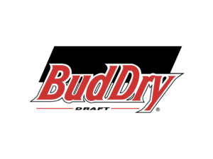 BudDry Logo