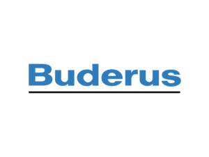 Buderus 01 Logo