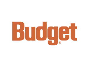 Budget Logo