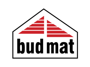 Budmat Logo
