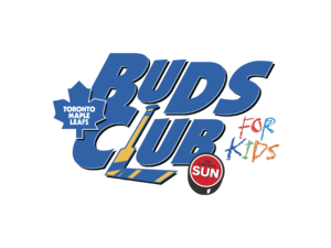 Buds Club For Kids Logo
