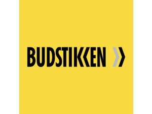 Budstikken Logo