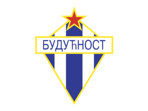 Buducnost 7855 Logo