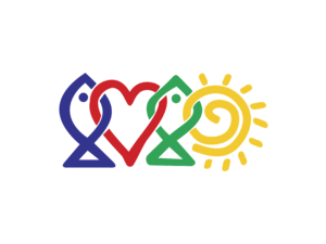 Budva Sea of love Logo