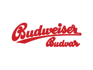 Budweiser Budvar Logo