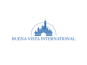 Buena Vista International 02 Logo