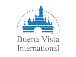 Buena Vista International Logo