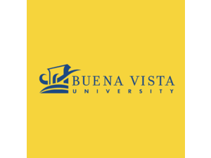 Buena Vista University Logo