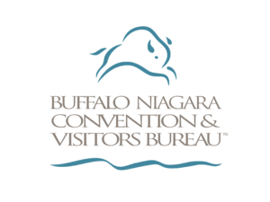 Buffalo Niagara Conventions & Visitors Bureau 01 Logo