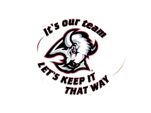 Buffalo Sabres 05 Logo