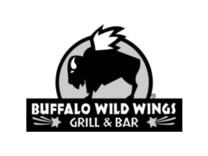 buffalo wild Logo