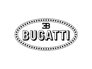 Bugatti Logo