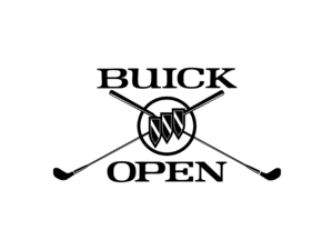 Buick Open Logo