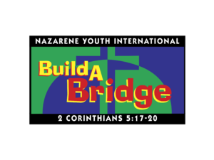 Build A Bridge Logo
