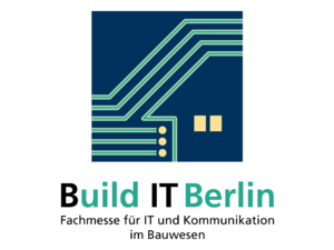 Build IT Berlin Logo