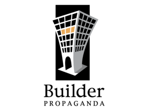 Builder Propaganda Logo
