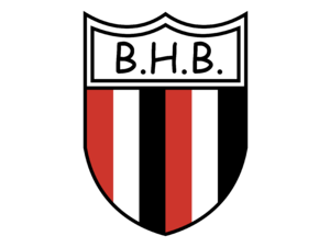 Builders Hardware Bandits Logo