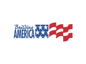 Building America Logo