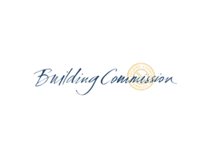Building Commission 01 Logo