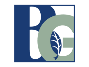Building Green Logo