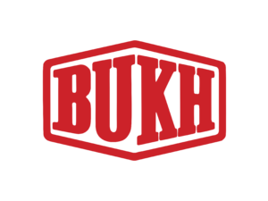 BUKH Diesel Logo