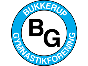 Bukkerup Logo