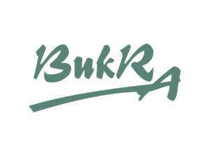 Bukra Logo