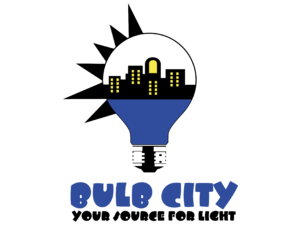 Bulb City 01 Logo