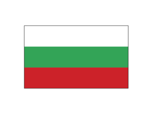 Bulgaria 02 Logo
