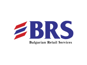Bulgarian Retail Services Logo