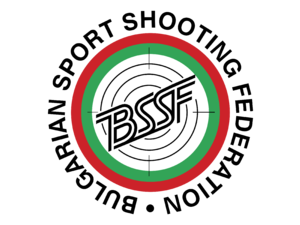Bulgarian Sport Shooting Federation Logo