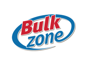 Bulk Zone Logo