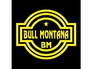 Bull Montana 01 Logo