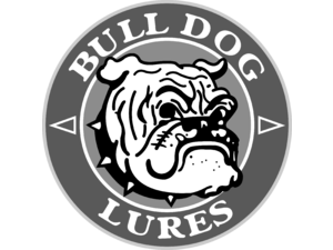 Bulldog Lures Logo