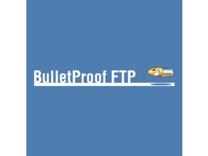 BulletProof FTP 01 Logo