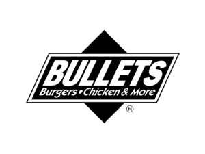 Bulletts Logo