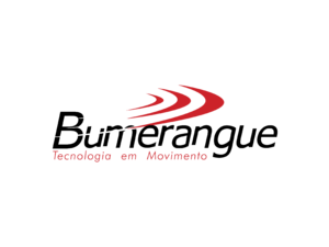 Bumerangue Logo