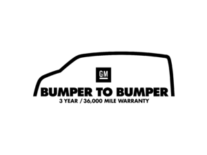 Bumper To Bumper Logo