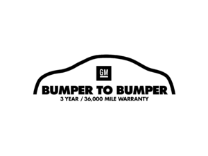 Bumper To Bumper Logo