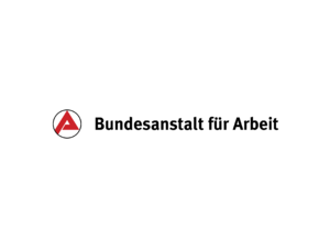 Bundesanstalt fur Arbeit 01 Logo