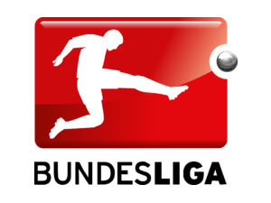 Bundesliga Logo