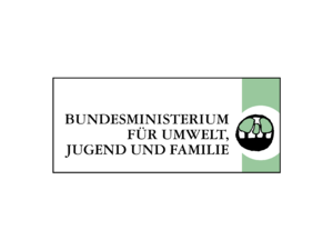 Bundesministerium Fur Umwelt Logo